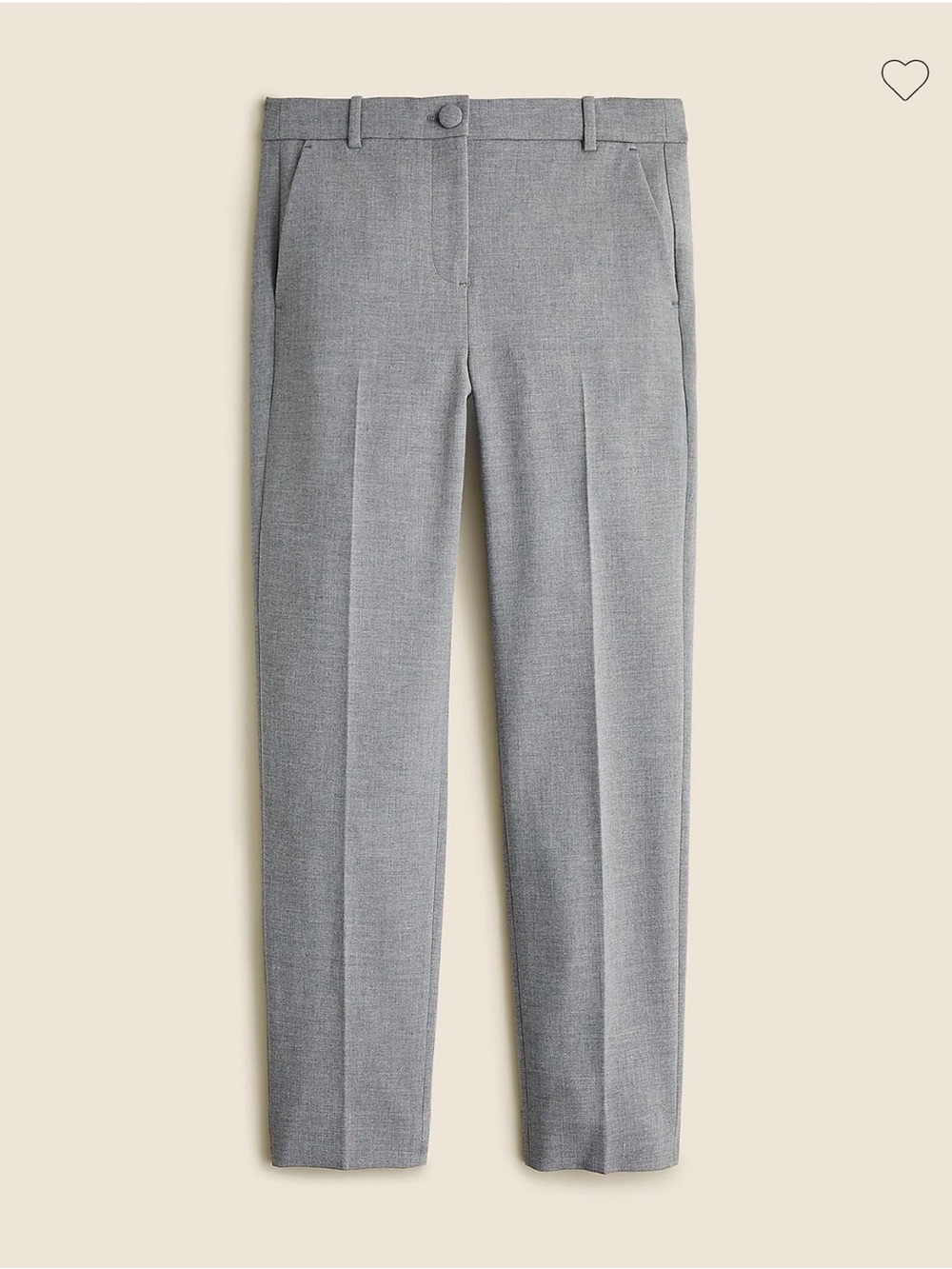 J. Crew Cameron Pant